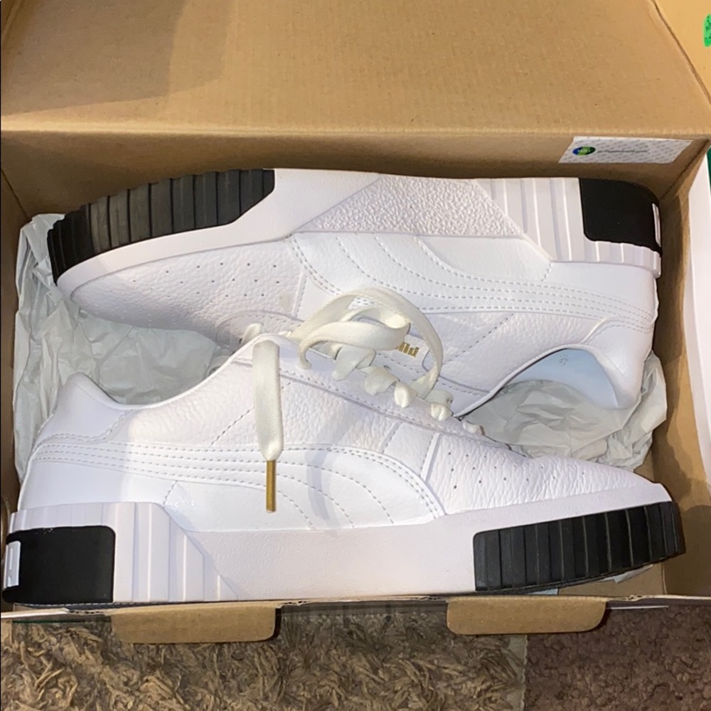 Cali Pumas